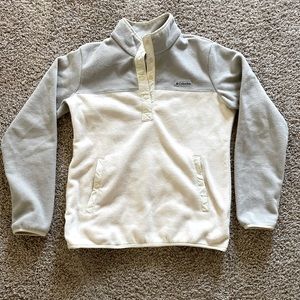 COLUMBIA Fleece Jacket